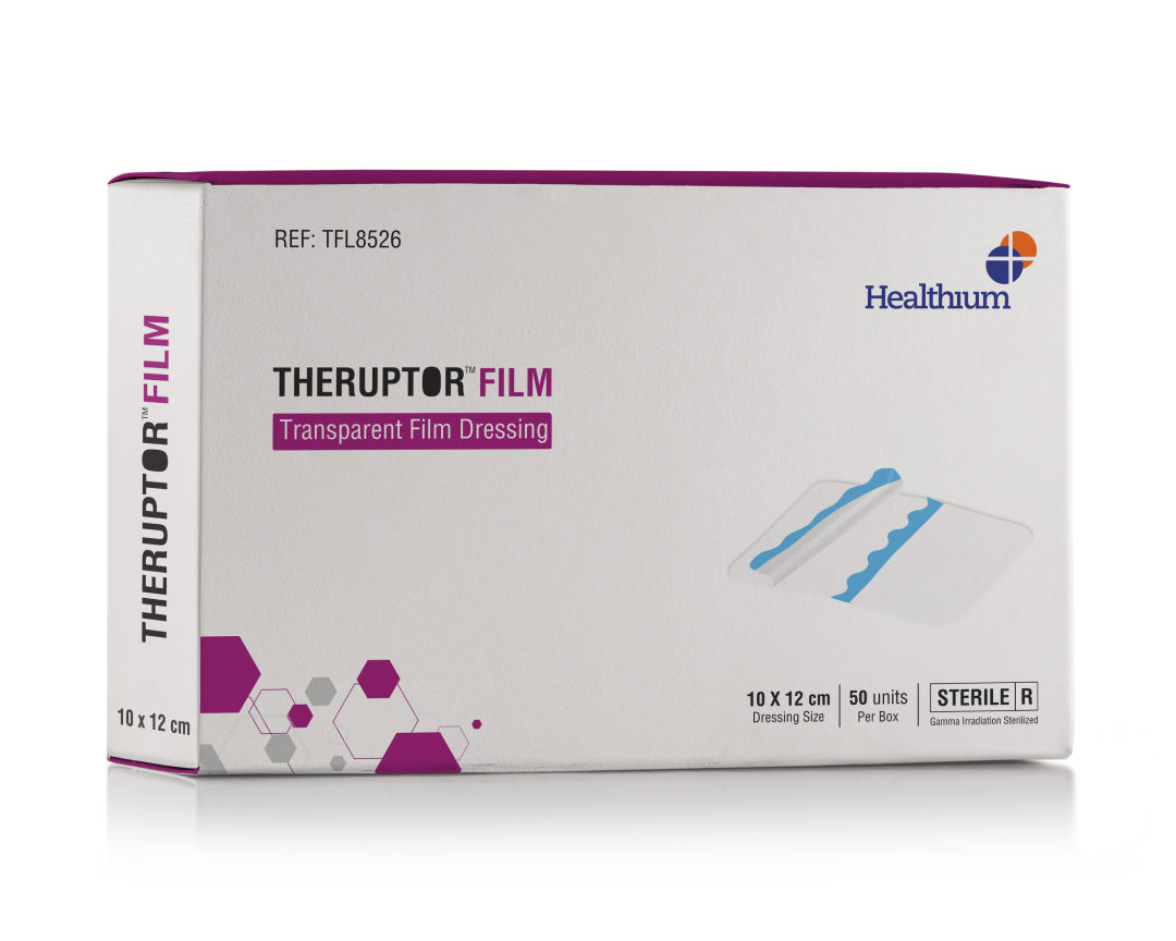 Theruptor Film