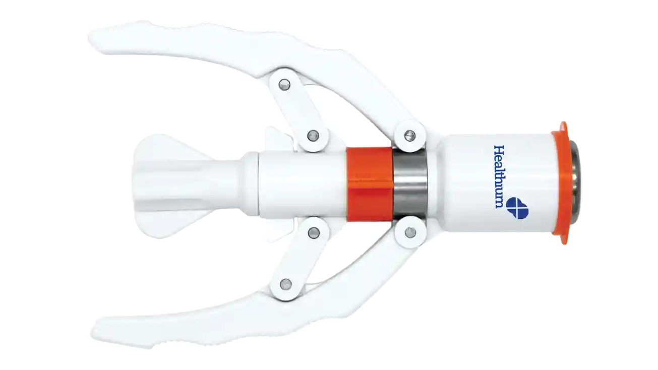 Disposable Circumcision Stapler
