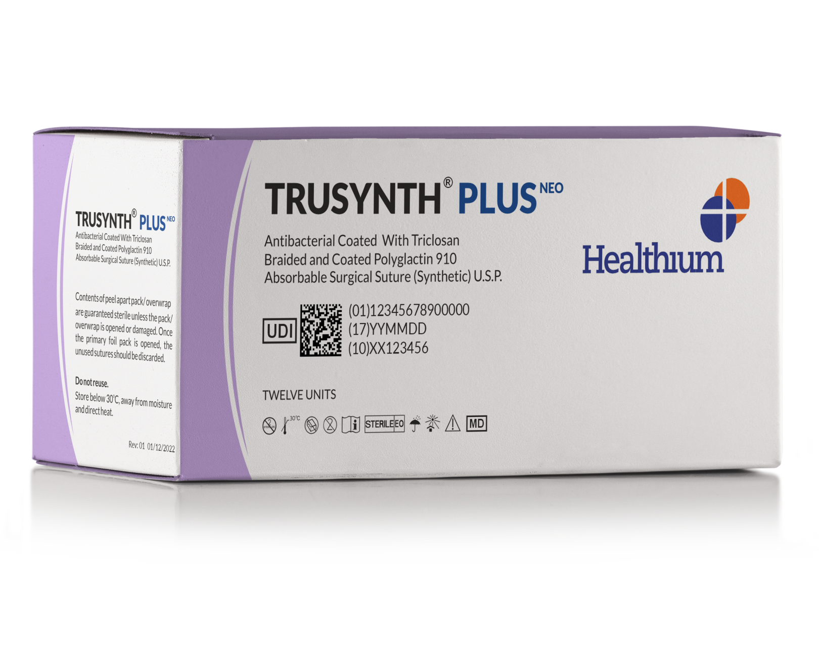 Trusynth Plus NEO