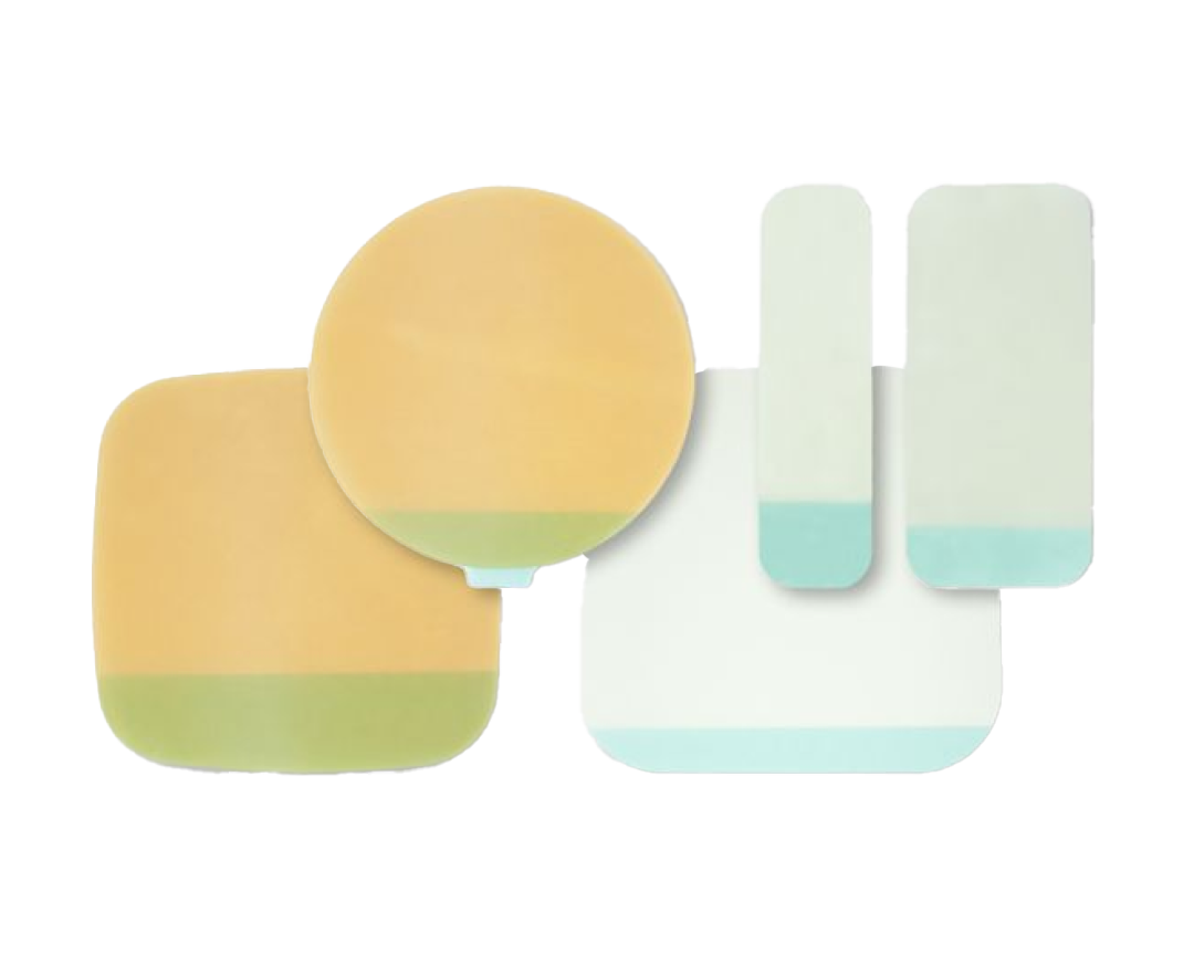 Hydrocolloid Dressings