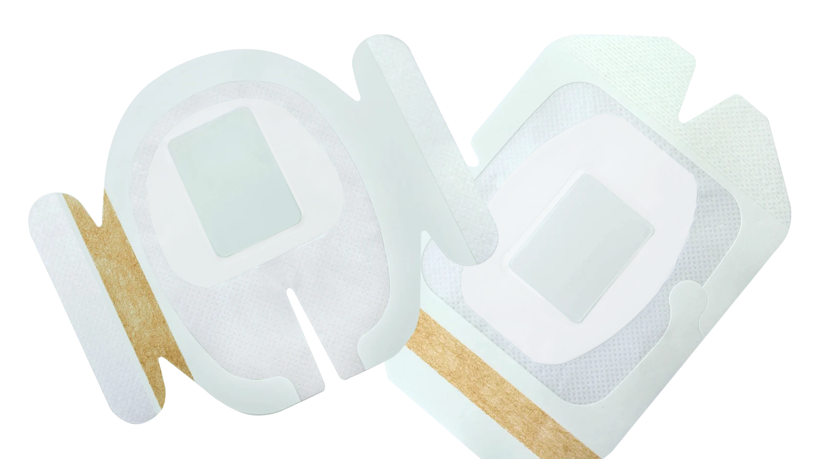 Central Venous Catheter (CVC) Dressing