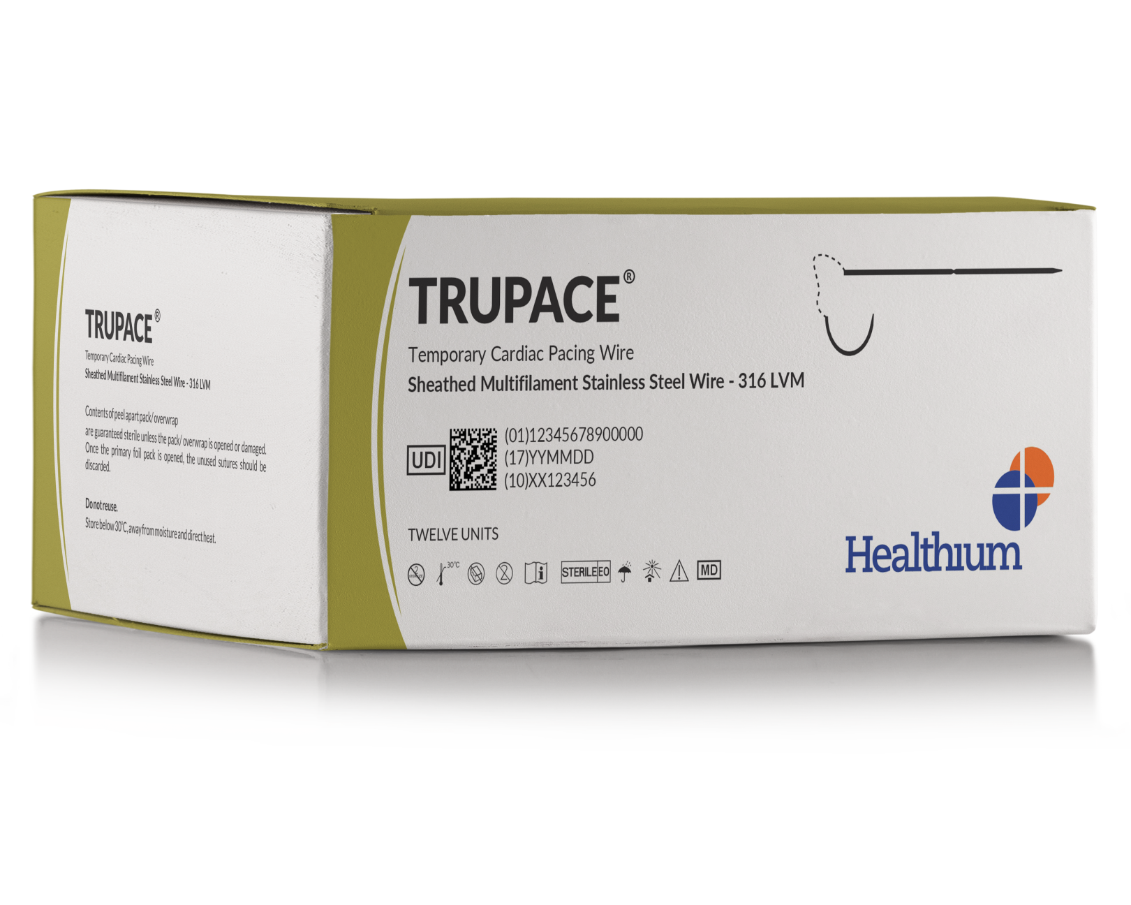 Trupace