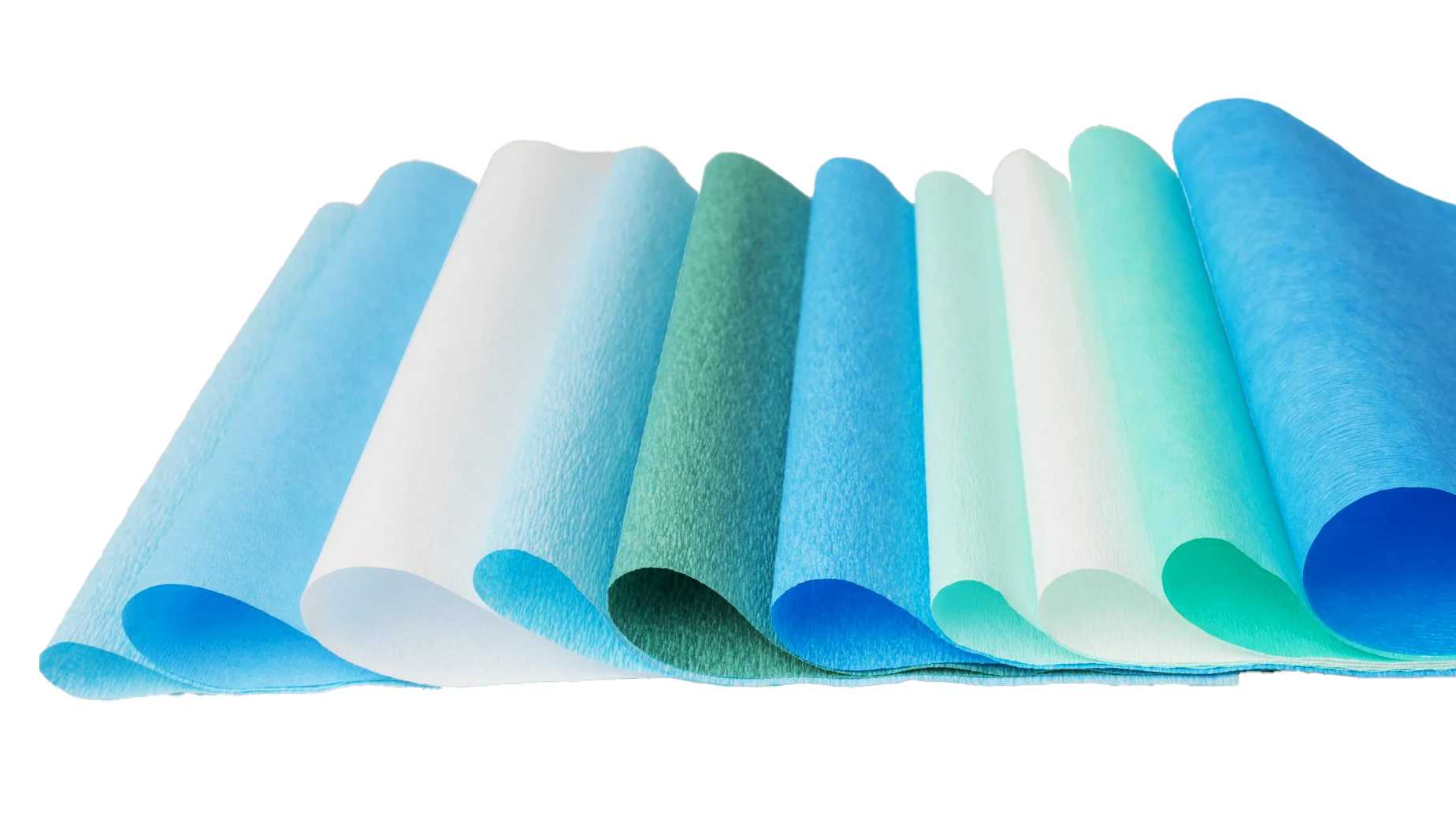 Sterilization Crepe Paper