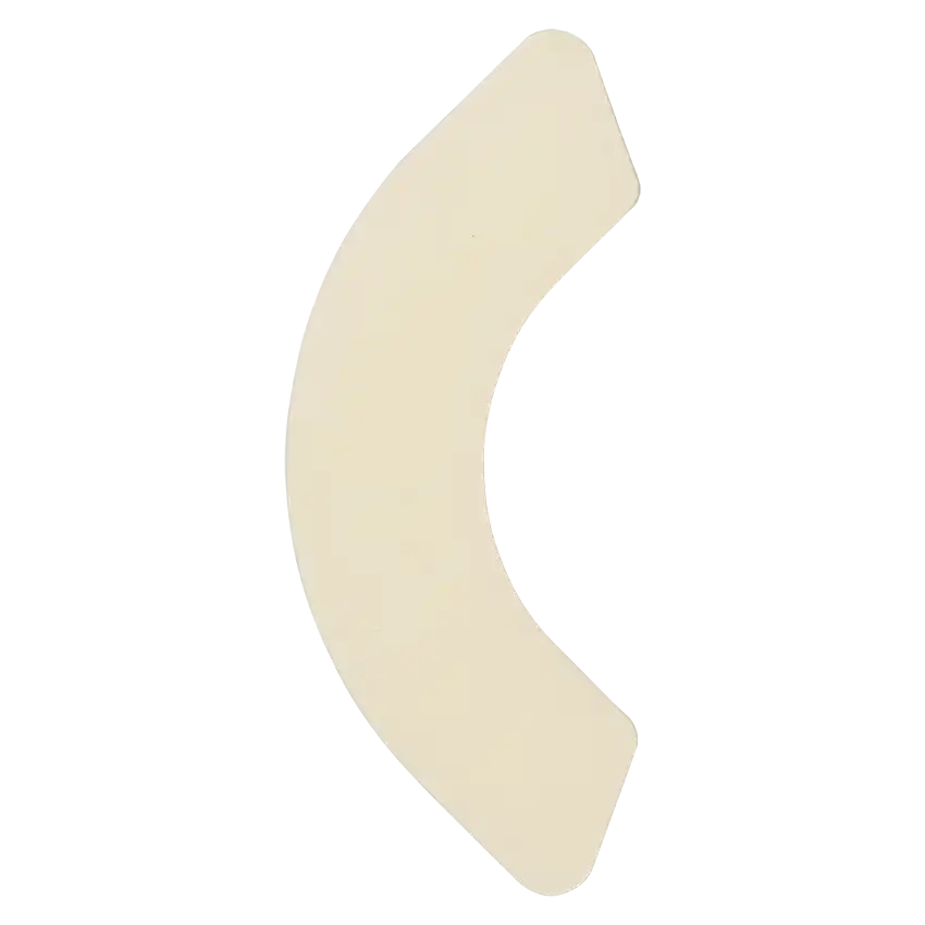 Half Moon Strips