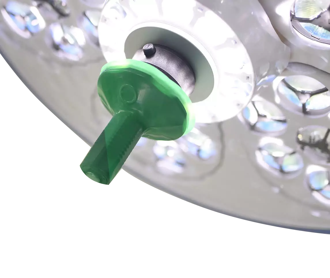 Disposable Sterile Light Handle Covers