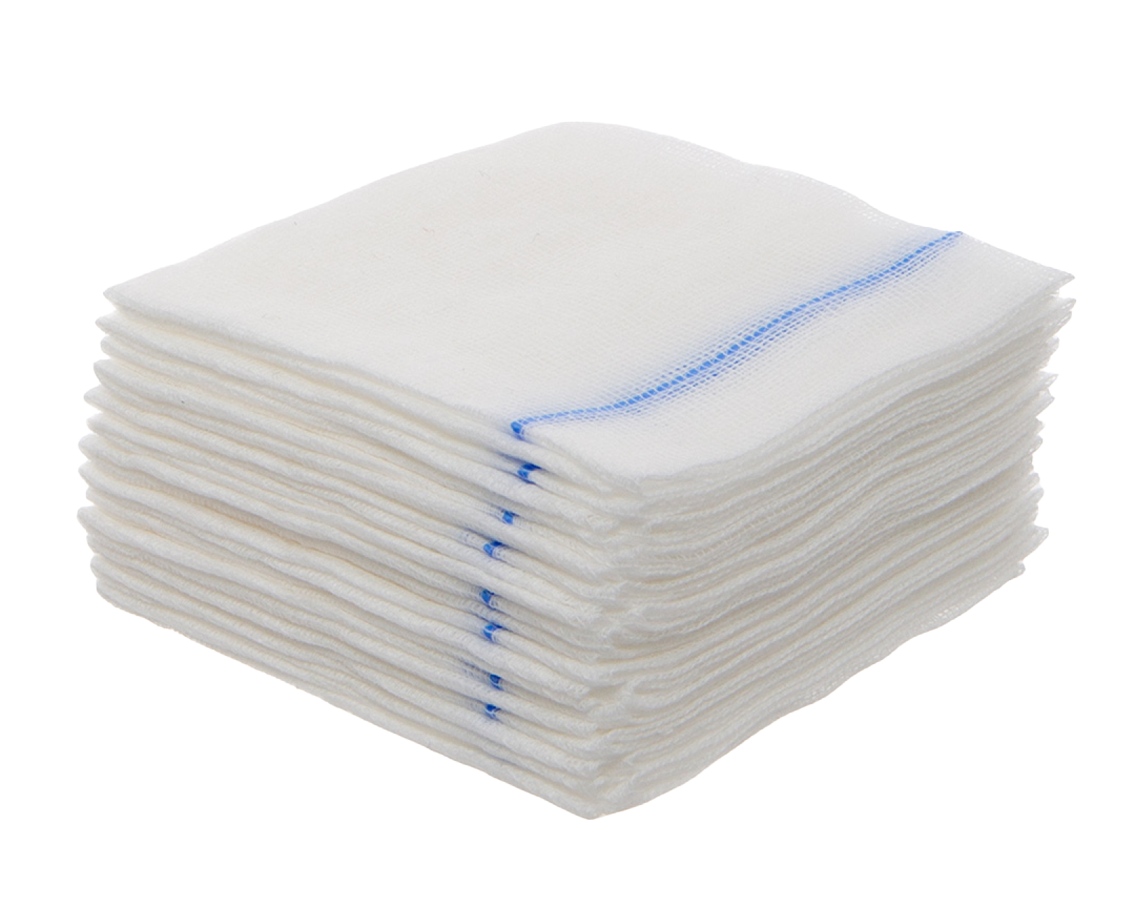 Raytec Gauze Swab with X-ray Detectable Thread