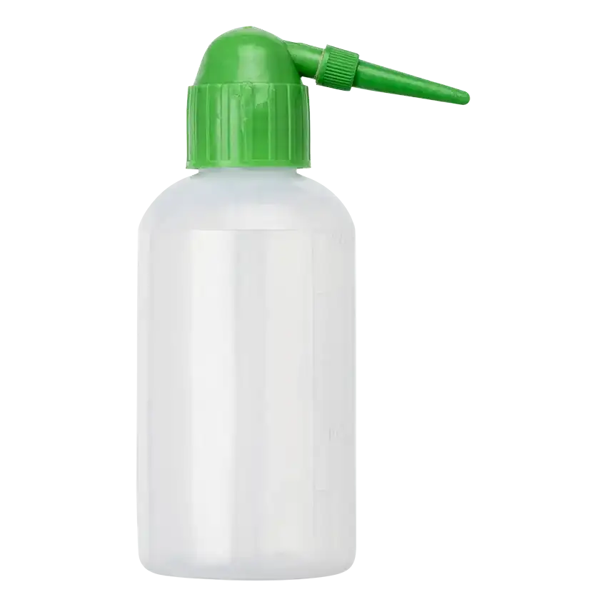 Irrigation Bottles