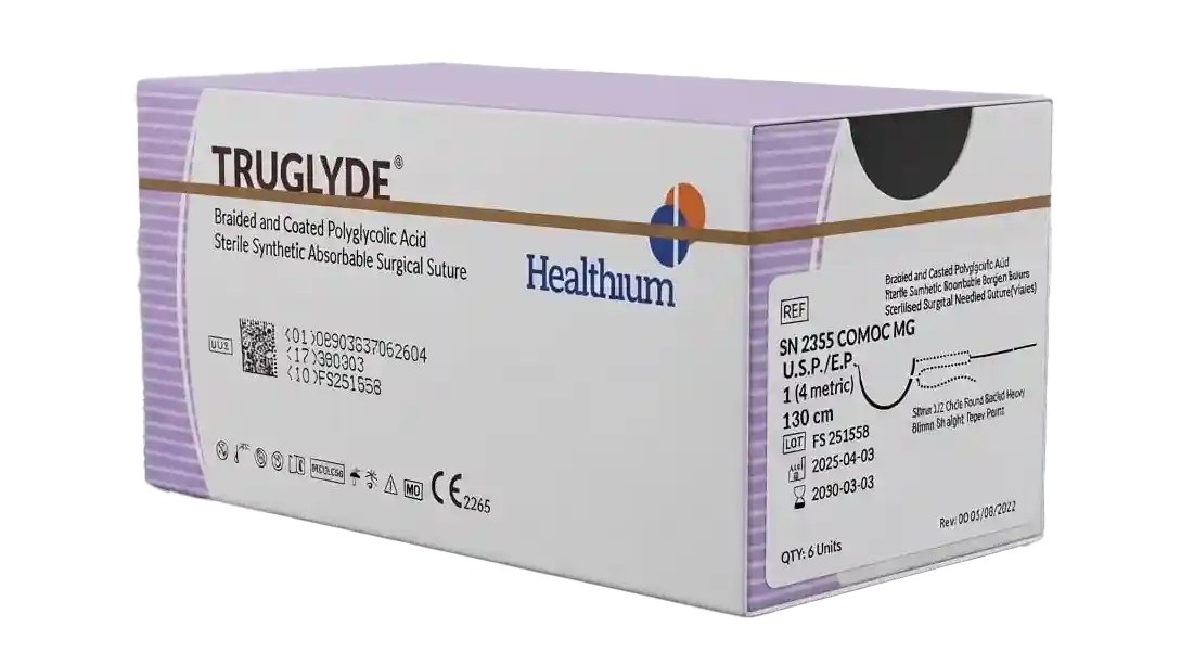 Comoc MG for Postpartum Hemorrhage (PPH) Management