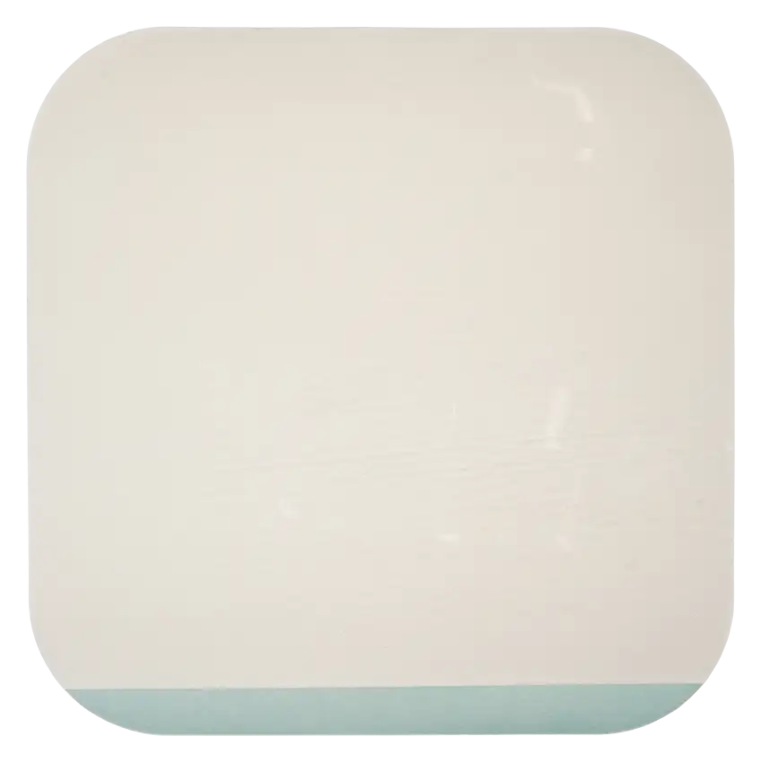 Hydrocolloid Sheets