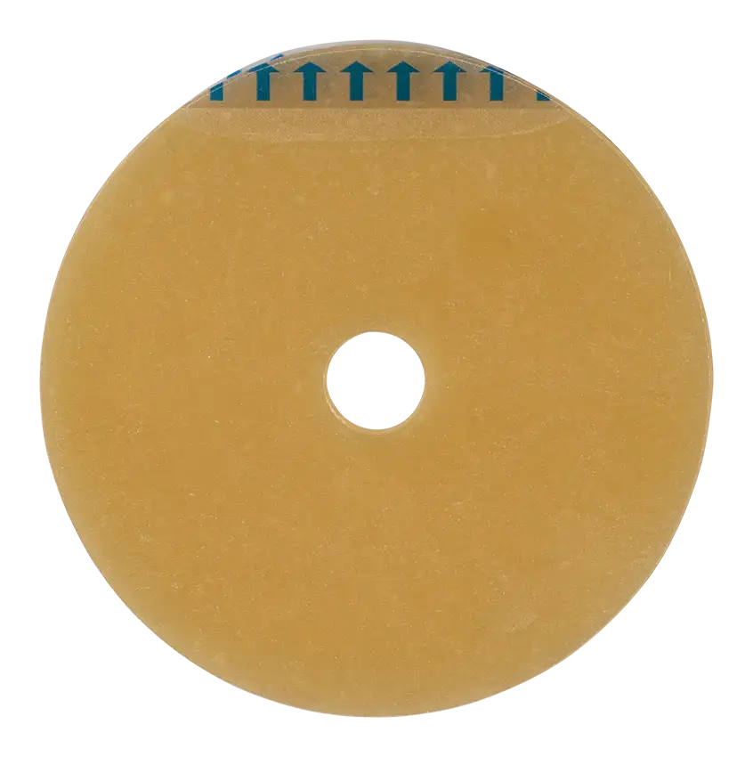 Mouldable Hydrocolloid Rings