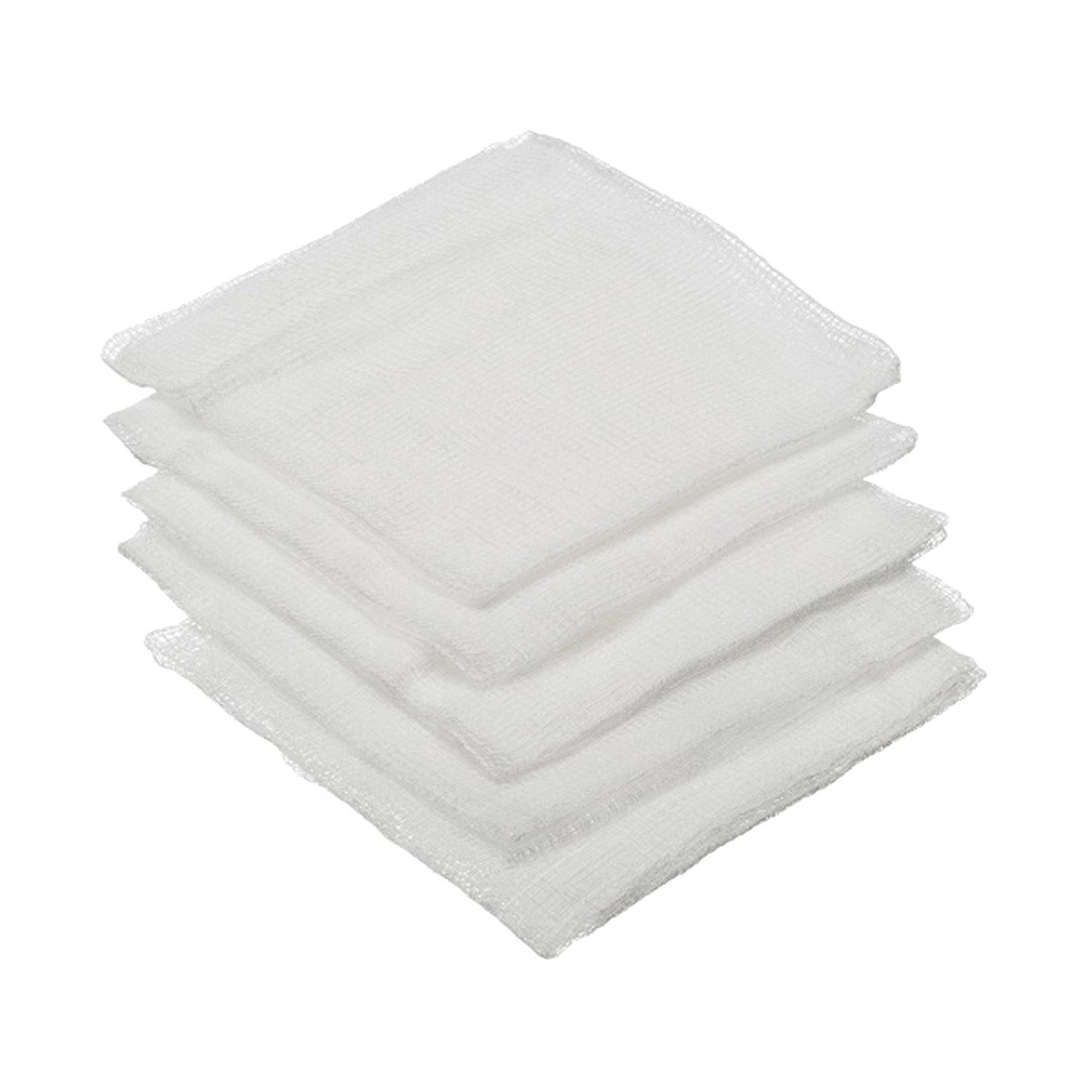 Sterile Gauze Swab Plain