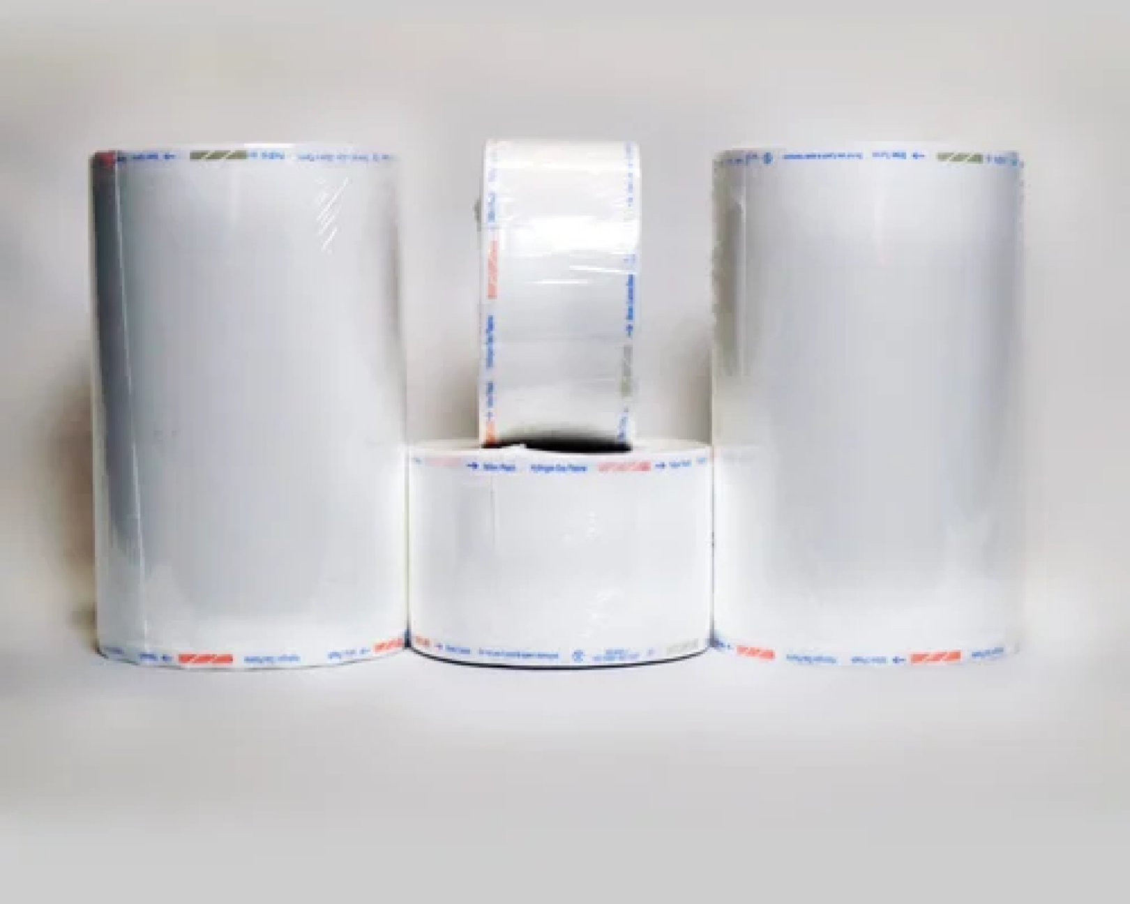 Sterilization Tyvek Reel/Roll for Plasma Machine