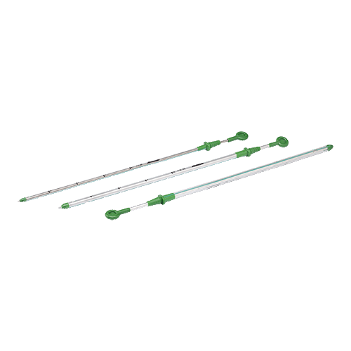Thoracic Trocar Catheter
