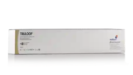 Sterilised Surgical Suture Catgut Chromic - Endoloop