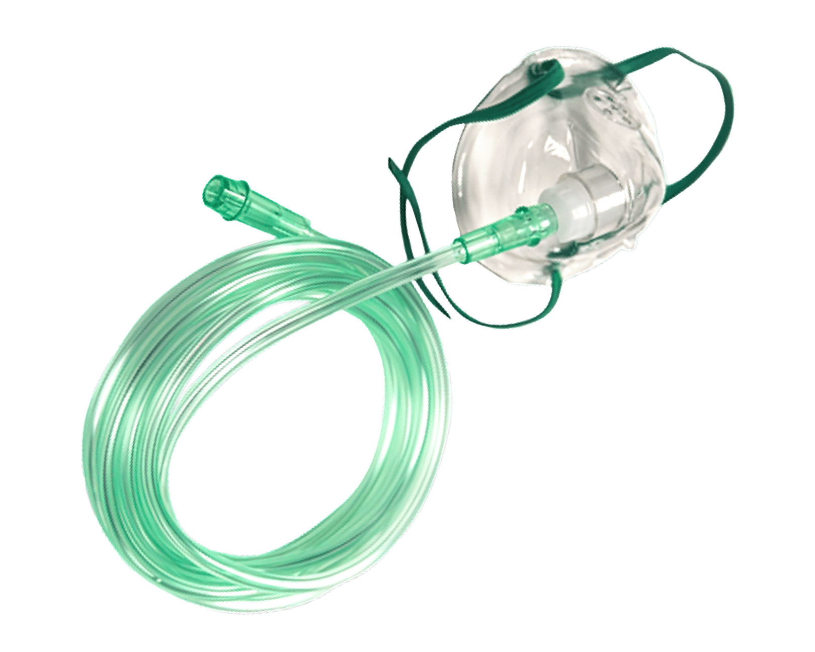 Oxygen Mask Adult