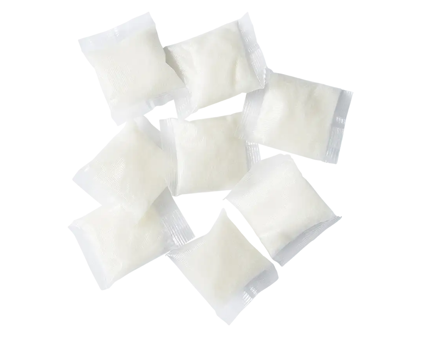 Absorbent Sachets