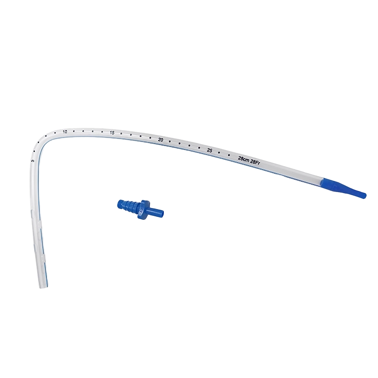 Thoracic Drainage Catheter