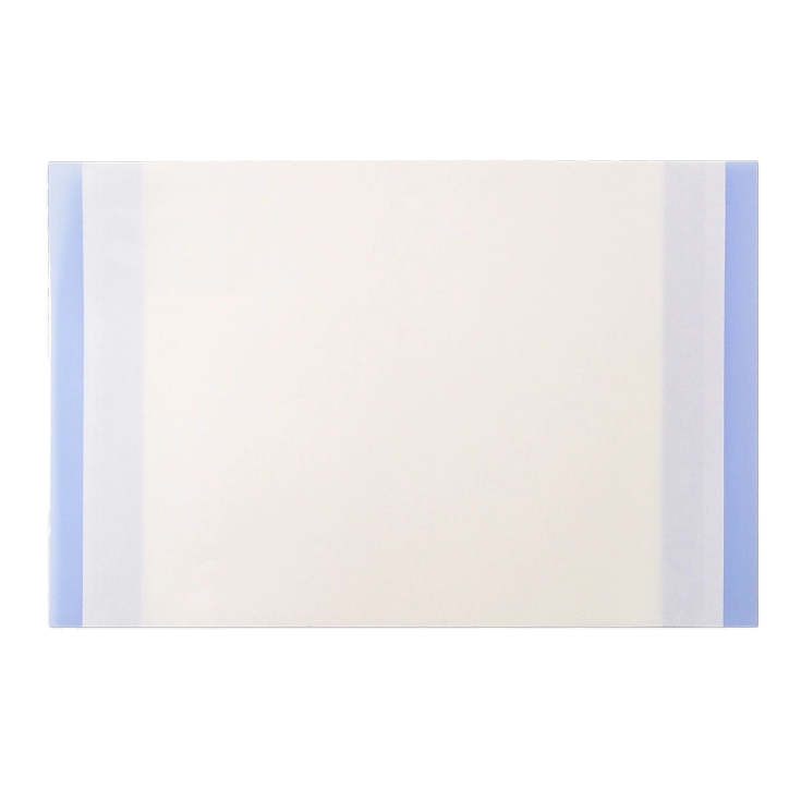 Incise Drape