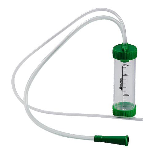 Mucus Extractor