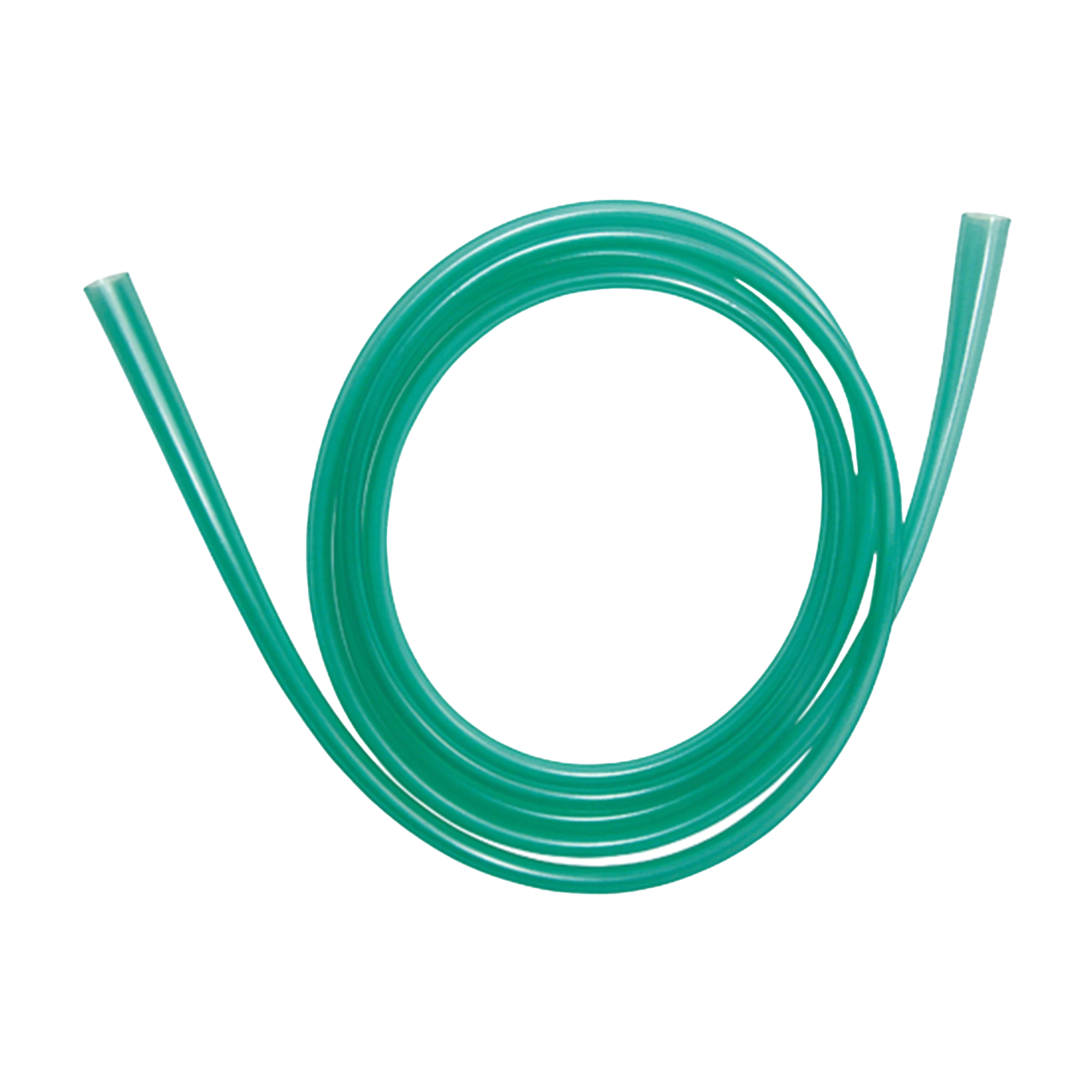 Oxygen Bubble Tube