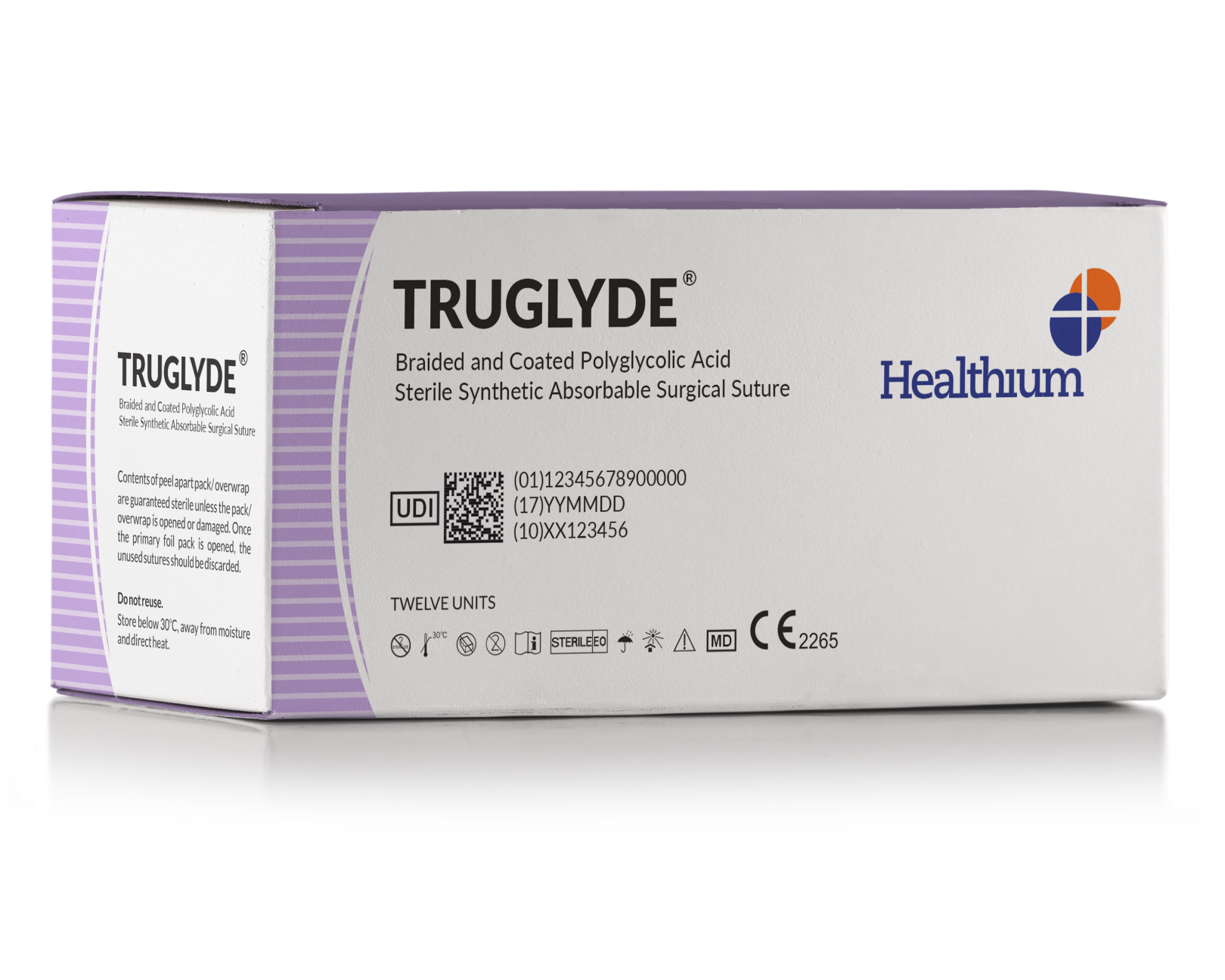 Truglyde