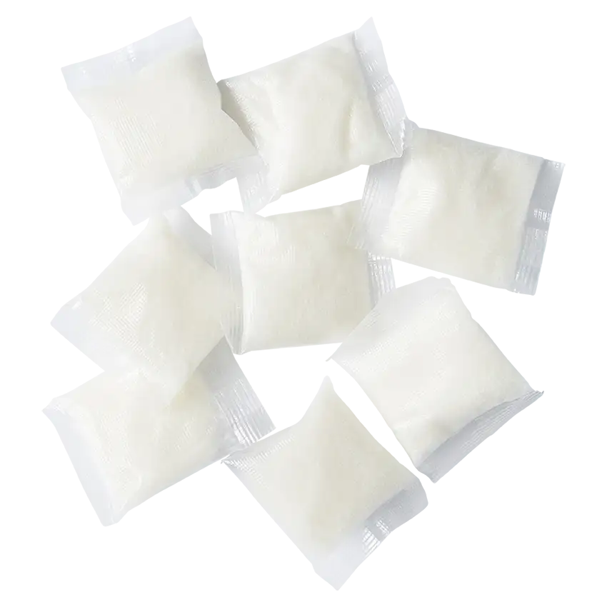 Absorbent Sachets