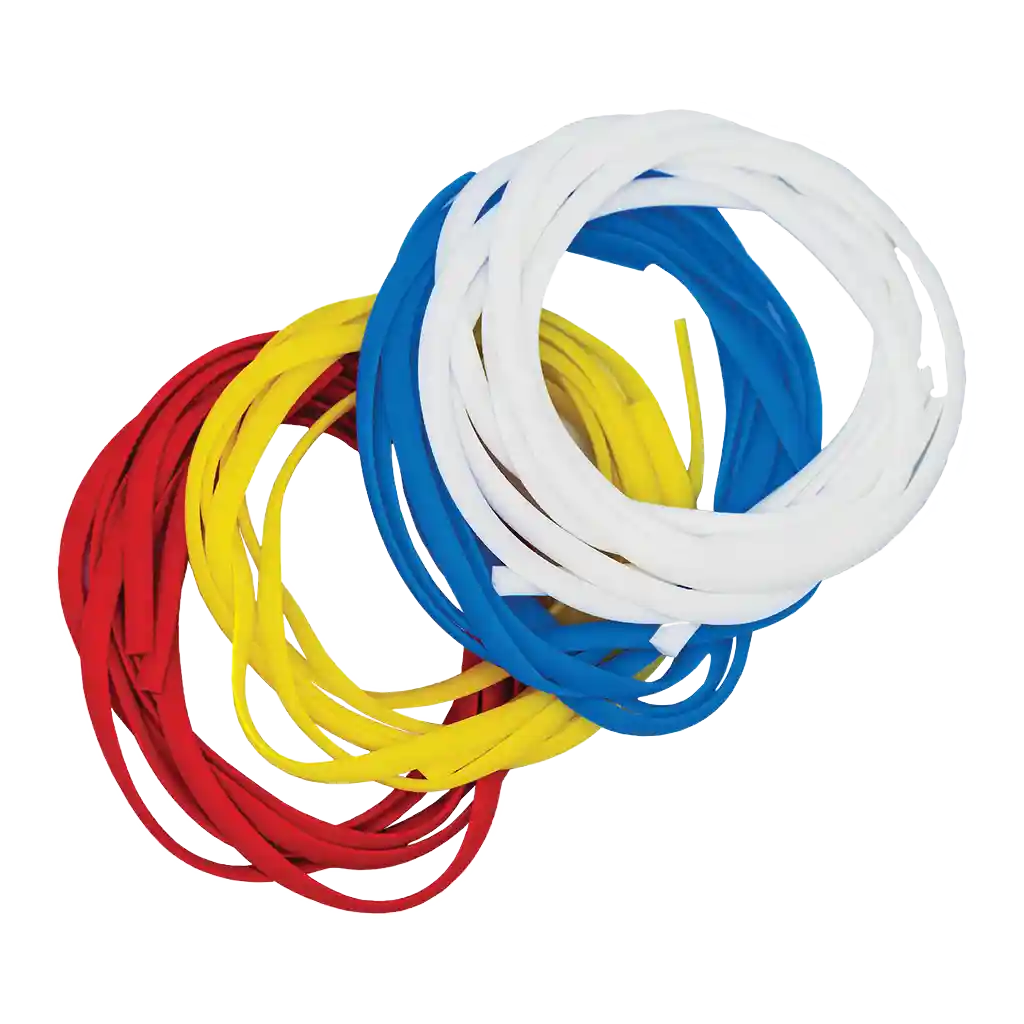 Vascular Silicone Ties
