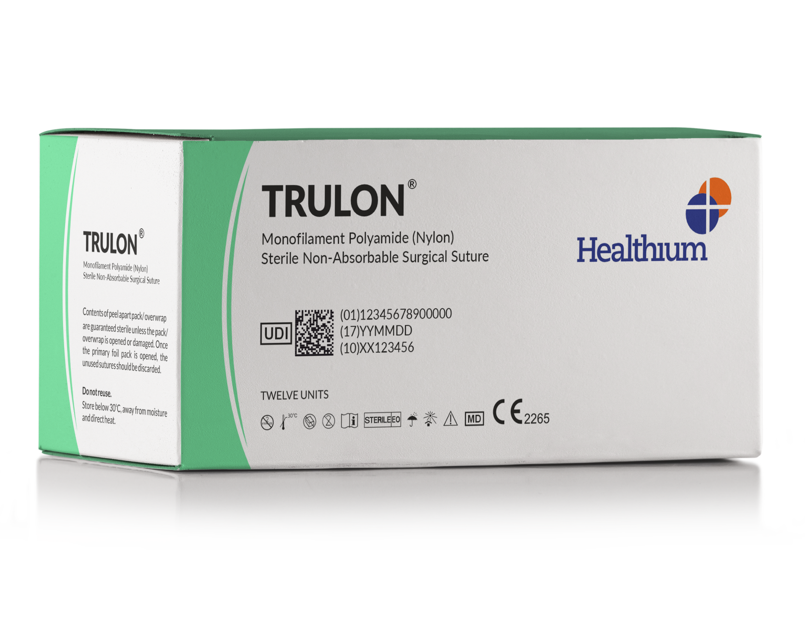 Trulon