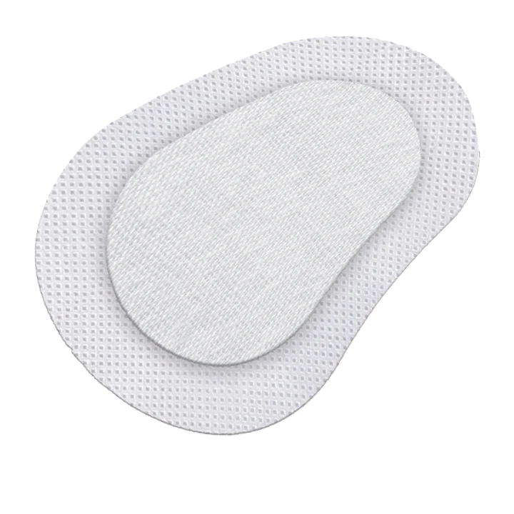 Sterile Eyepad